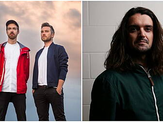 Ceol For The Soul: All Tvvins...